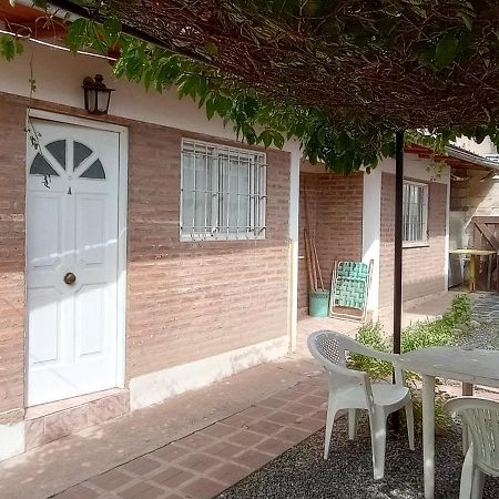 Cabanas De Descanso Centricas Cosquín Exterior photo