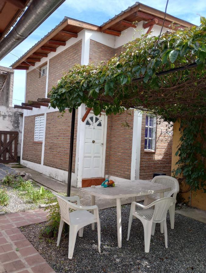 Cabanas De Descanso Centricas Cosquín Exterior photo