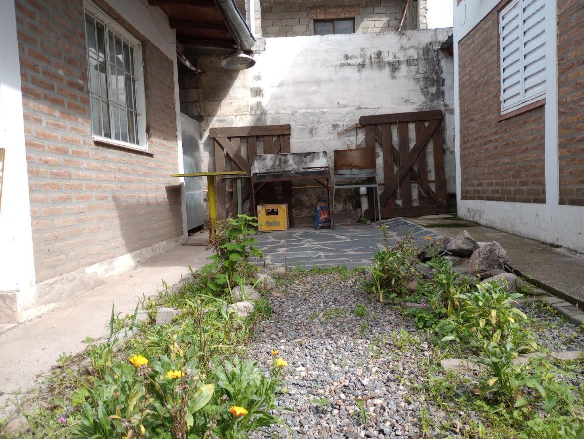 Cabanas De Descanso Centricas Cosquín Exterior photo