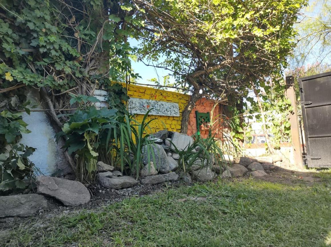 Cabanas De Descanso Centricas Cosquín Exterior photo